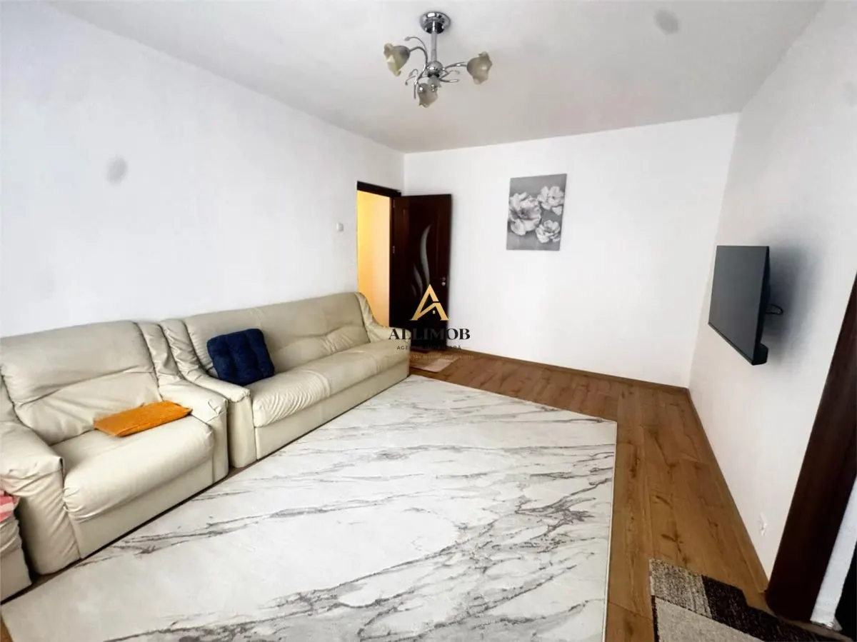 Apartament 2 camere Ploiești - poza 1