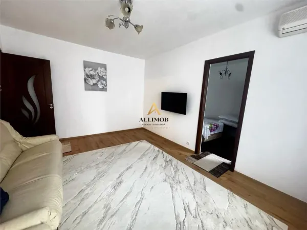 Apartament 2 camere Ploiești - poza 2