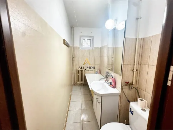 Apartament 2 camere Ploiești - poza 9