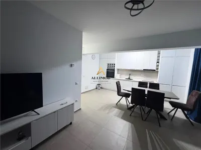Apartament 3 camere in Ploiesti, zona Albert, MRS Village - foto 5