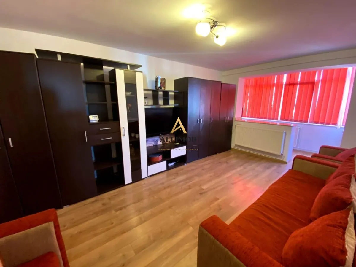 Apartament 2 camere de inchiriat in Ploiesti, zona Republicii - foto 1