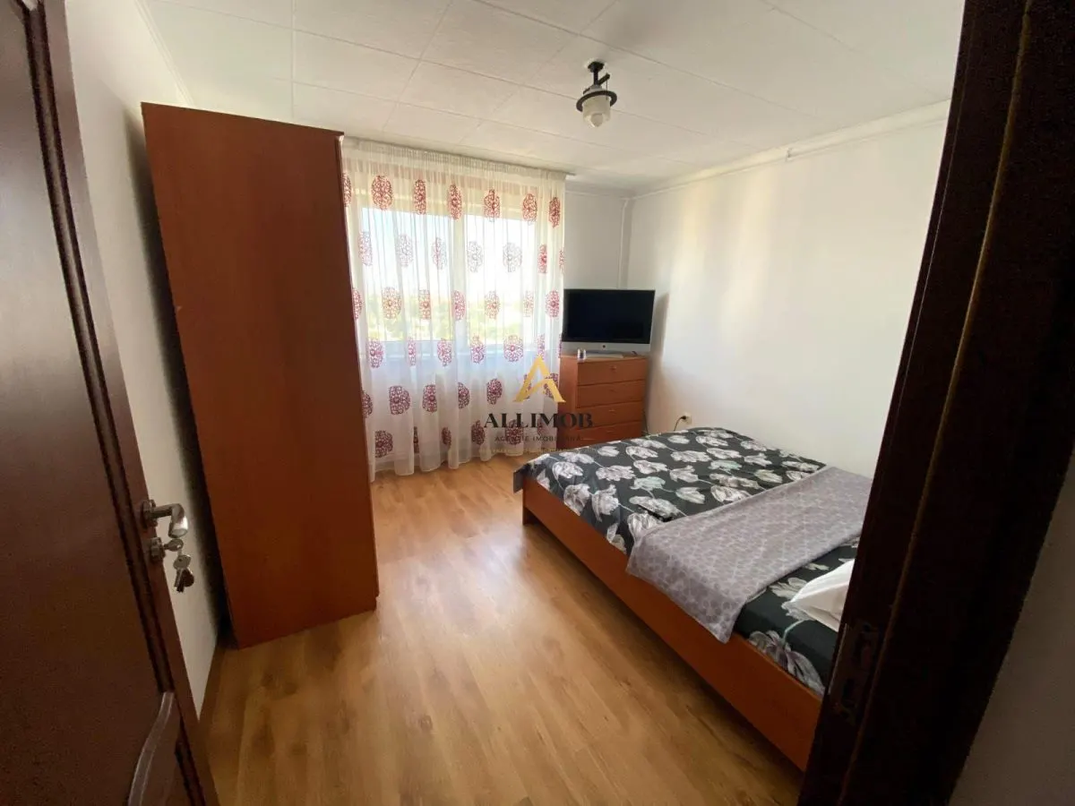 Apartament 2 camere de inchiriat in Ploiesti, zona Republicii - foto 2