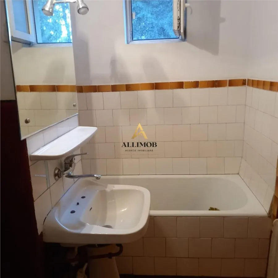 Garsoniera de inchiriat in Ploiesti, zona 8 Martie - foto 5