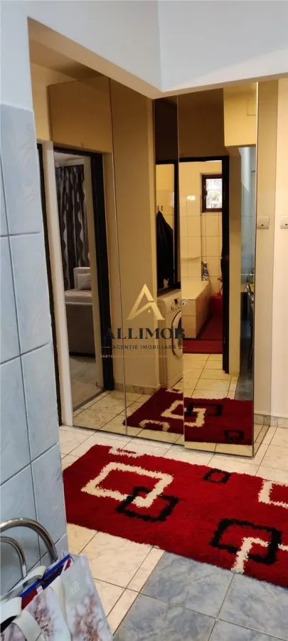 Garsoniera de inchiriat in Ploiesti, zona Bulevardul Bucuresti - foto 11
