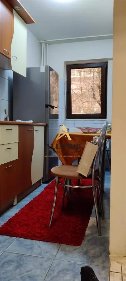Garsoniera de inchiriat in Ploiesti, zona Bulevardul Bucuresti - foto 14