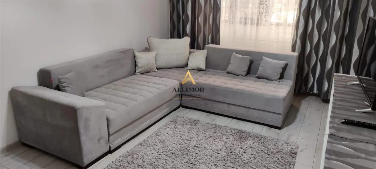 Garsoniera de inchiriat in Ploiesti, zona Bulevardul Bucuresti - foto 3