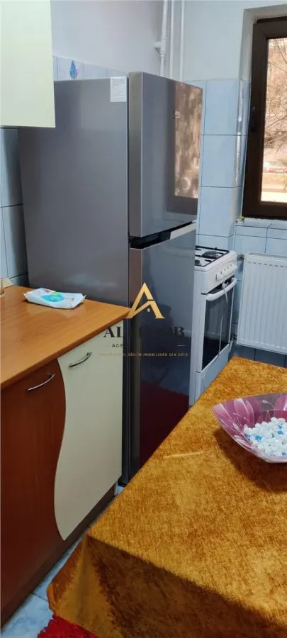 Garsoniera de inchiriat in Ploiesti, zona Bulevardul Bucuresti - foto 9