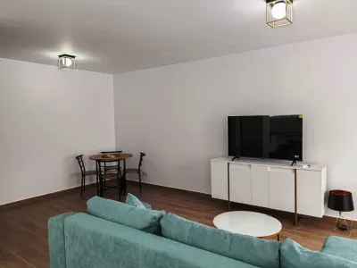 Apartament 2 camere in Ploiesti, zona Albert, ansamblul MRS Village - Ploiesti