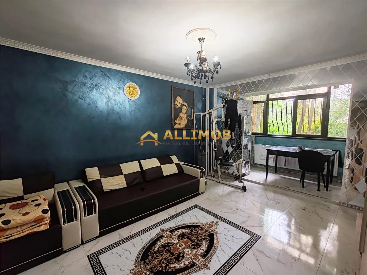 Apartament cu 2 camere in Ploiesti, zona Vest-Baraolt - foto 2