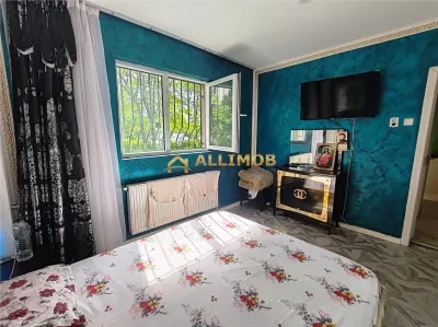 Apartament cu 2 camere in Ploiesti, zona Vest-Baraolt - foto 11