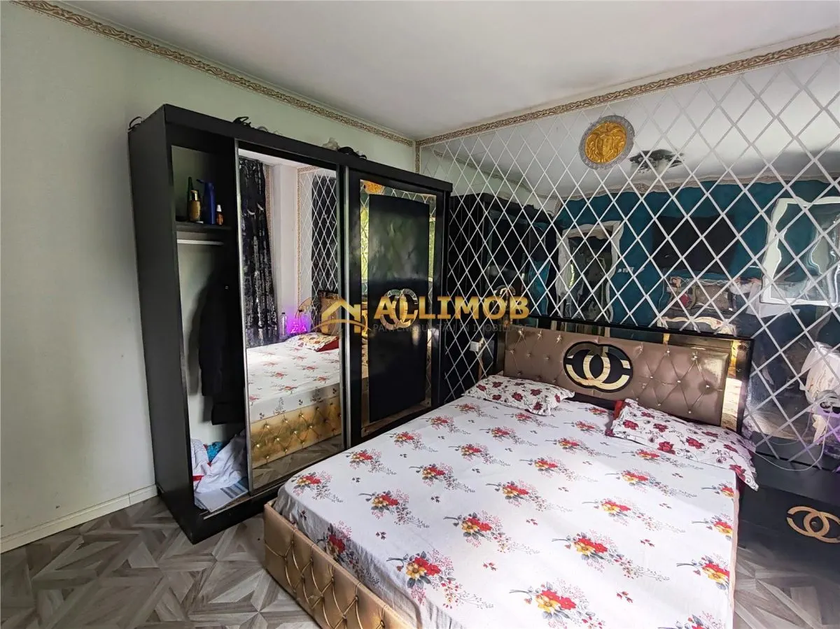 Apartament cu 2 camere in Ploiesti, zona Vest-Baraolt - foto 12