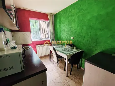 Apartament cu 2 camere in Ploiesti, zona Vest-Baraolt - foto 14
