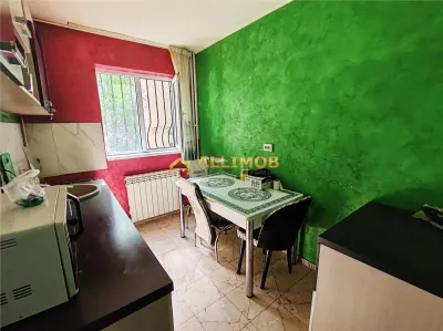Apartament cu 2 camere in Ploiesti, zona Vest-Baraolt - foto 17