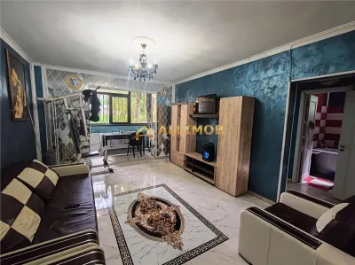 Apartament cu 2 camere in Ploiesti, zona Vest-Baraolt - foto 4