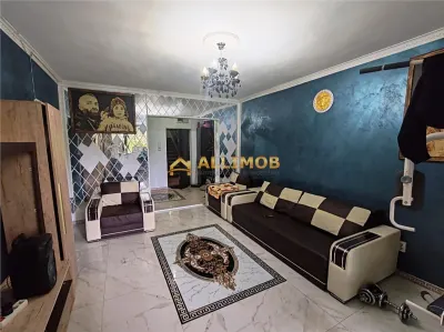 Apartament cu 2 camere in Ploiesti, zona Vest-Baraolt - foto 5