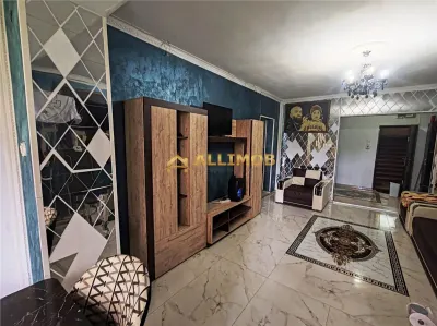Apartament cu 2 camere in Ploiesti, zona Vest-Baraolt - foto 6
