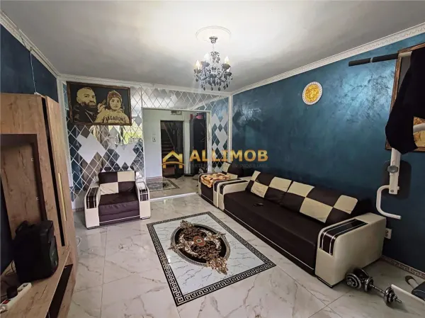 Apartament 2 camere Ploiești - poza 7