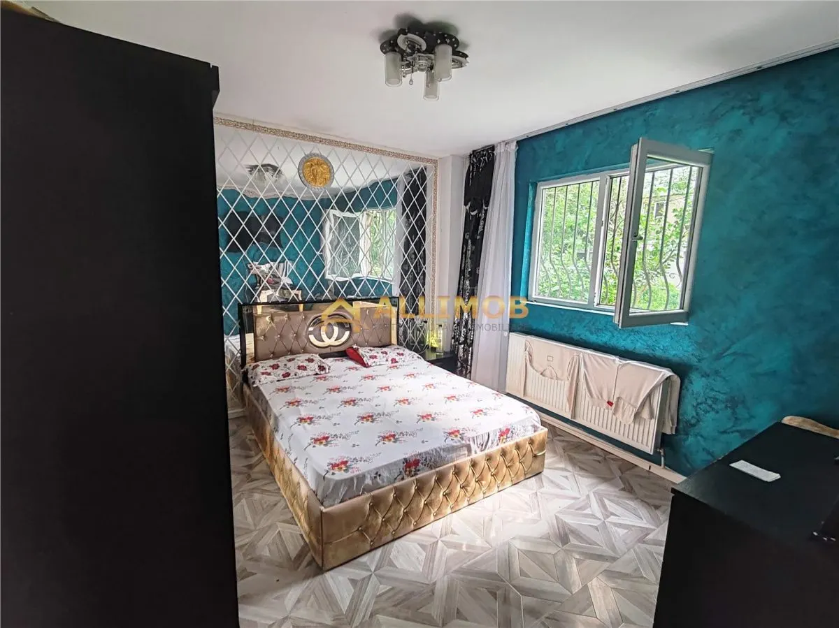 Apartament cu 2 camere in Ploiesti, zona Vest-Baraolt - foto 8