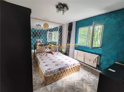 Apartament cu 2 camere in Ploiesti, zona Vest-Baraolt - foto 10