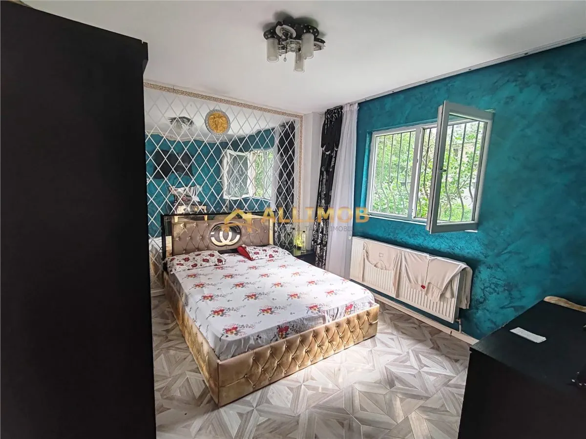 Apartament cu 2 camere in Ploiesti, zona Vest-Baraolt - foto 10