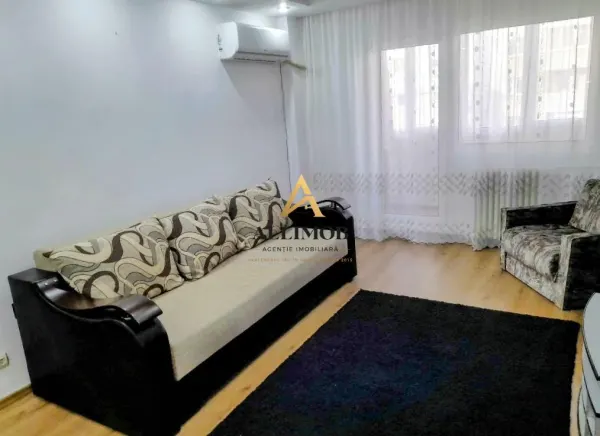 Apartament 2 camere Ploiești - poza 1