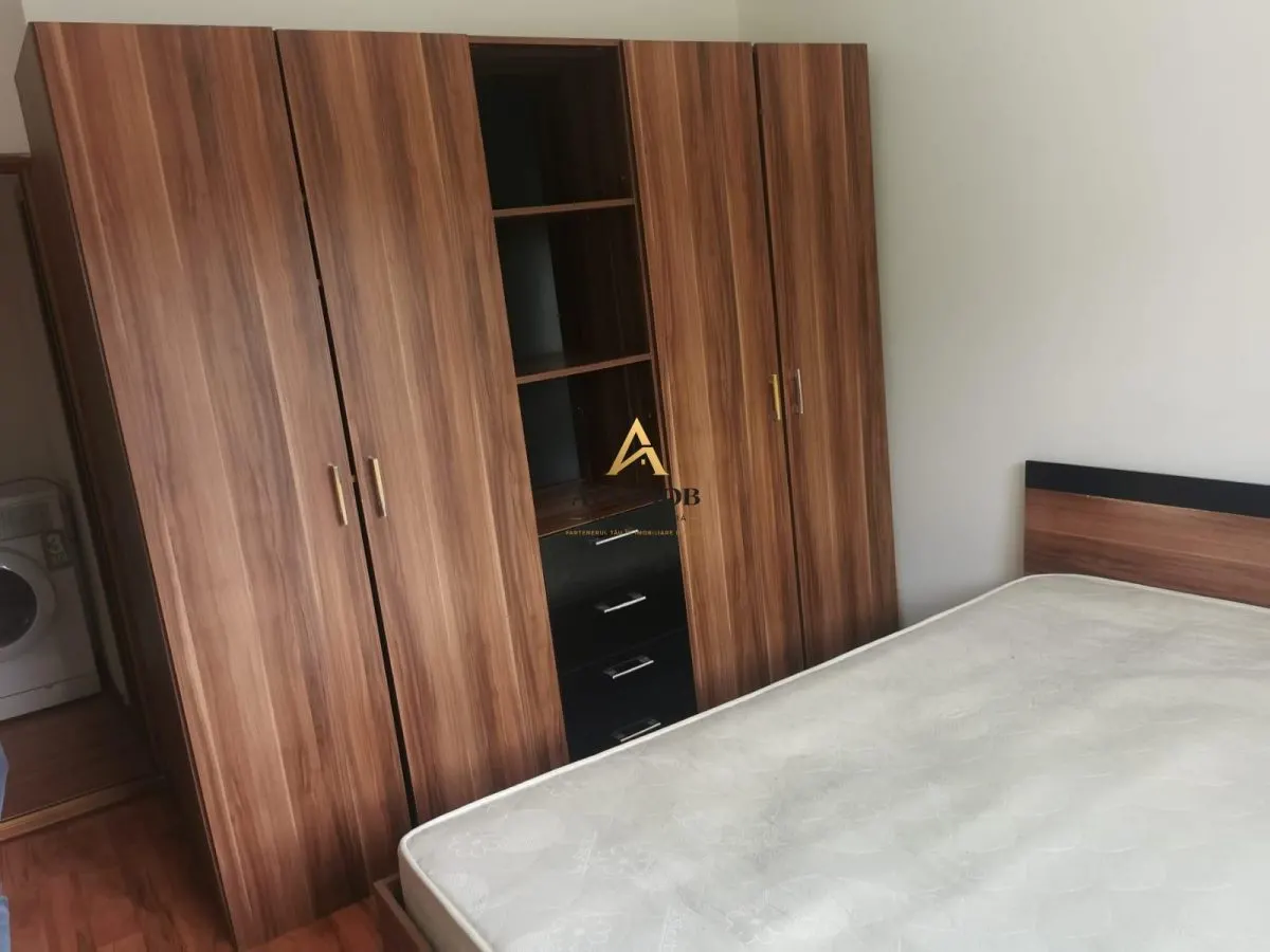Apartament 2 camere de inchiriat in Ploiesti, zona Bulevardul Bucuresti - foto 5
