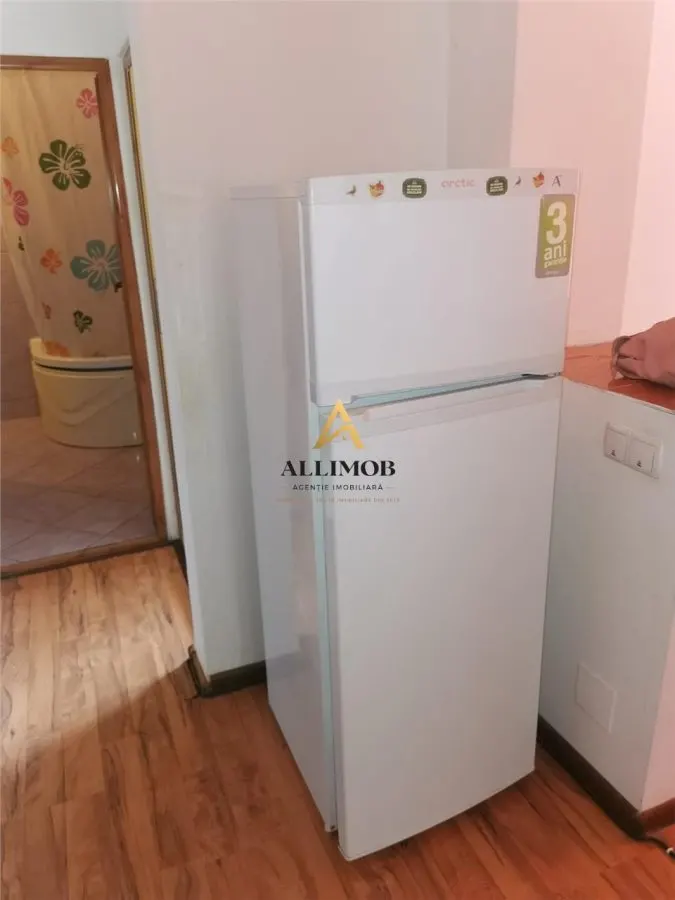 Apartament 2 camere de inchiriat in Ploiesti, zona Bulevardul Bucuresti - foto 8