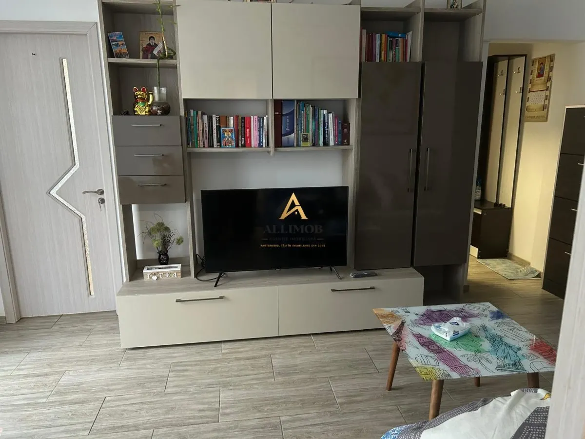 Apartament 2 camere de inchiriat in Targoviste, zona Micro 6 - foto 1