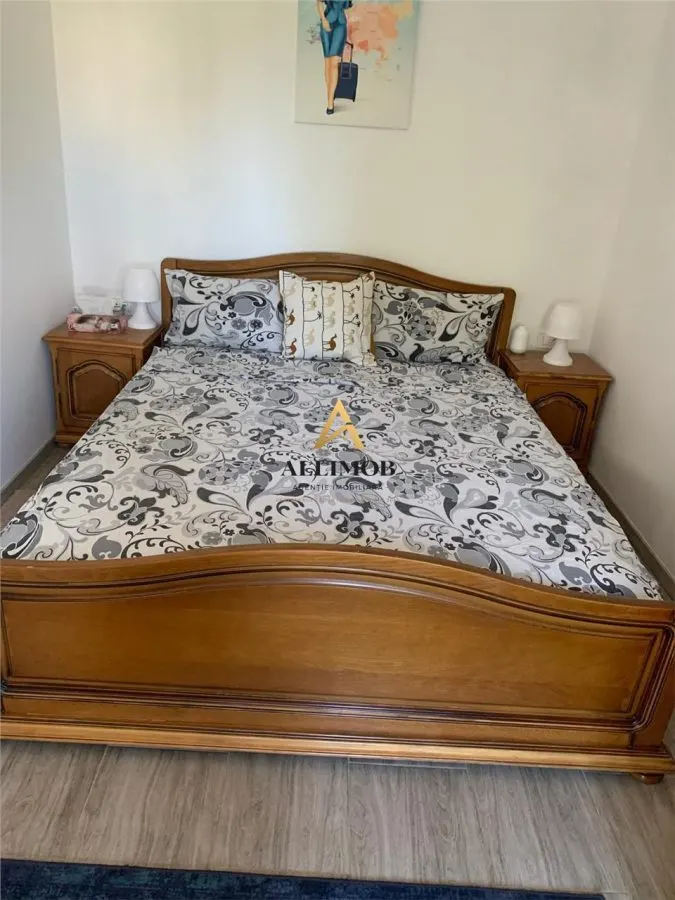 Apartament 2 camere de inchiriat in Targoviste, zona Micro 6 - foto 2