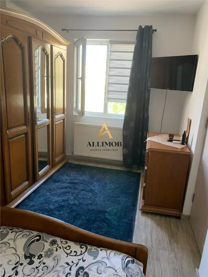 Apartament 2 camere de inchiriat in Targoviste, zona Micro 6 - foto 3
