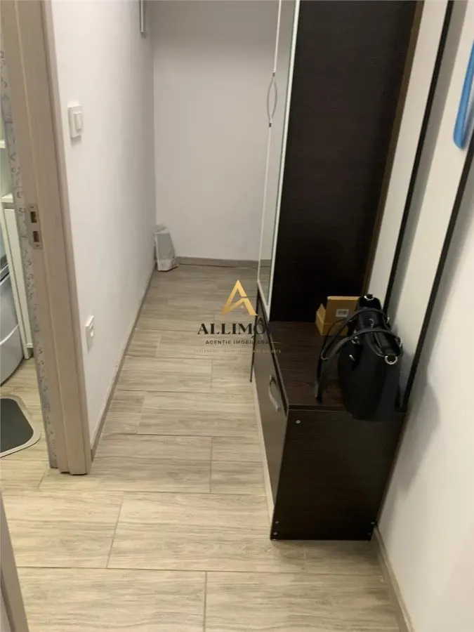 Apartament 2 camere de inchiriat in Targoviste, zona Micro 6 - foto 7