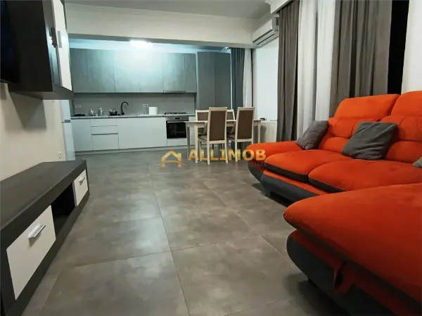 Apartament 3 camere Ploiești - poza 2