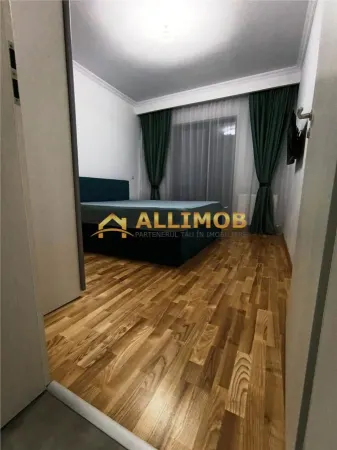 Apartament 3 camere Ploiești - poza 13
