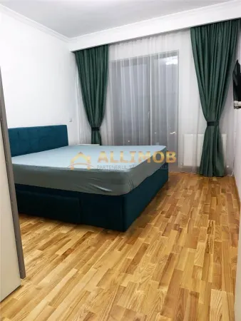 Apartament 3 camere Ploiești - poza 14