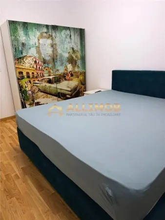 Apartament 3 camere Ploiești - poza 15