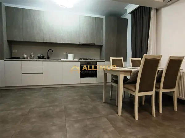 Apartament 3 camere Ploiești - poza 17