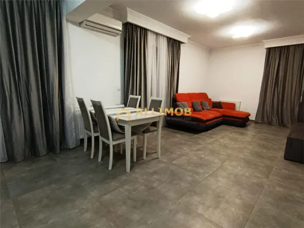 Apartament 3 camere Ploiești - poza 3