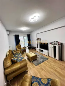 Apartament 3 camere zona Albert, complex Mrs Smart - Ploiesti