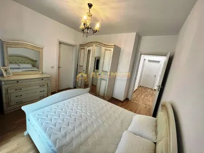 Apartament 3 camere zona Albert, complex Mrs Smart - foto 2