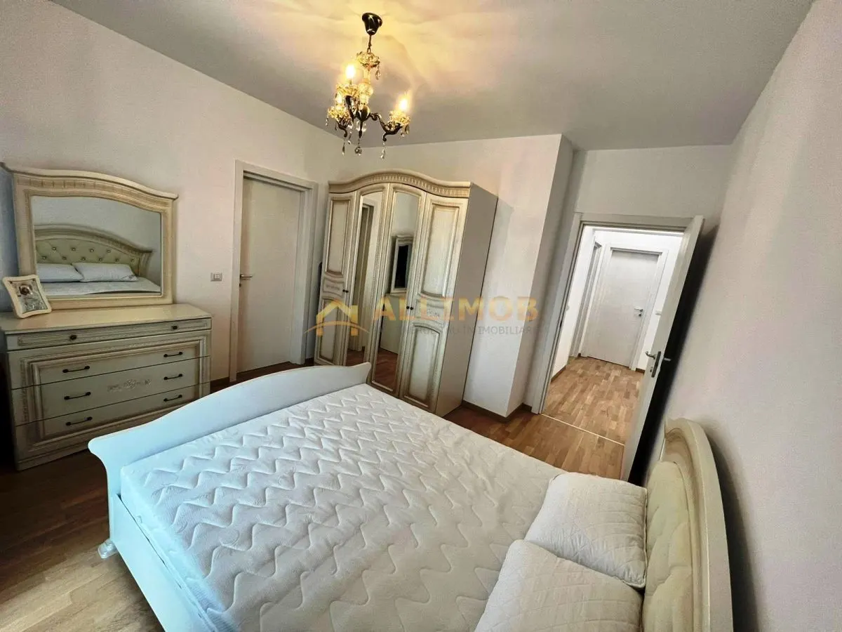 Apartament 3 camere zona Albert, complex Mrs Smart - foto 2