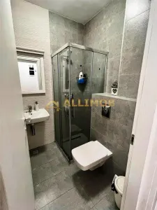 Apartament 3 camere zona Albert, complex Mrs Smart - foto 11