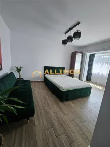 Garsoniera in Ploiesti, zona Gheorghe Doja - Ploiesti