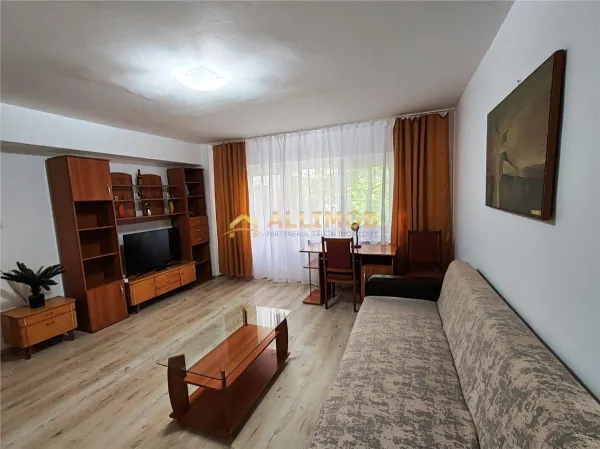 Apartament 2 camere Ploiești - poza 1