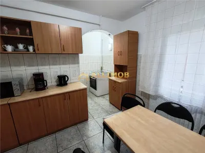 Apartament 2 camere in Ploiesti, zona Democratiei - foto 16