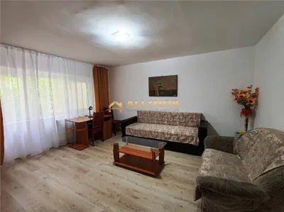Apartament 2 camere in Ploiesti, zona Democratiei - foto 5