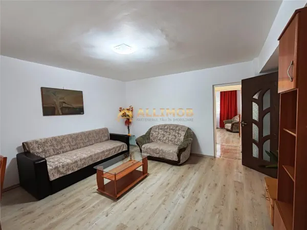 Apartament 2 camere Ploiești - poza 6