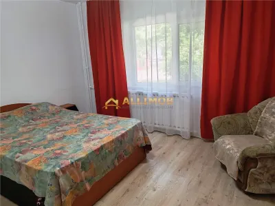 Apartament 2 camere in Ploiesti, zona Democratiei - foto 8