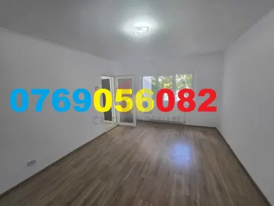 Ap 2 camere confort 1, decomandat, Garii etaj 2, renovat recent - Braila