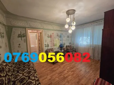 Super Pret! Ap 2 cam, conf 1, Independentei, etaj 3 - Braila