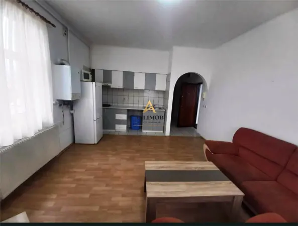 Apartament 2 camere Ploiești - poza 1